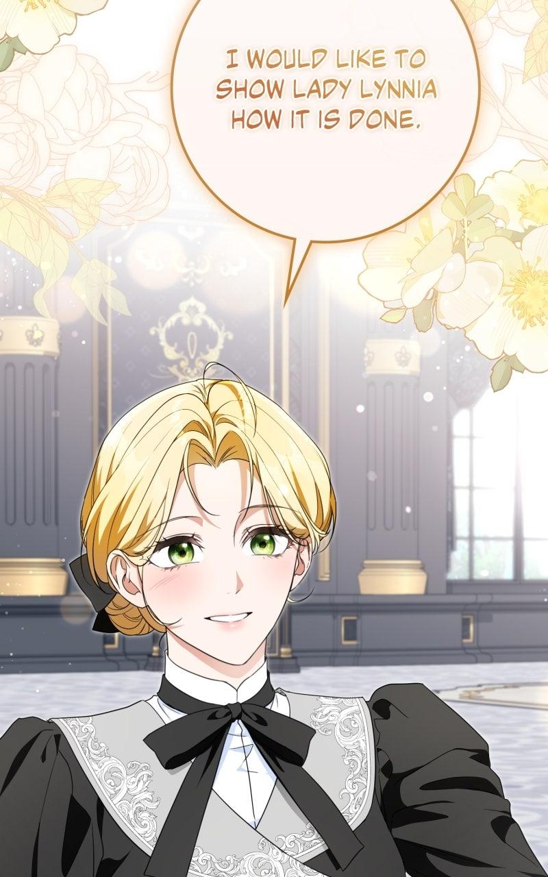 Read Duchess in Ruins Manga Online
