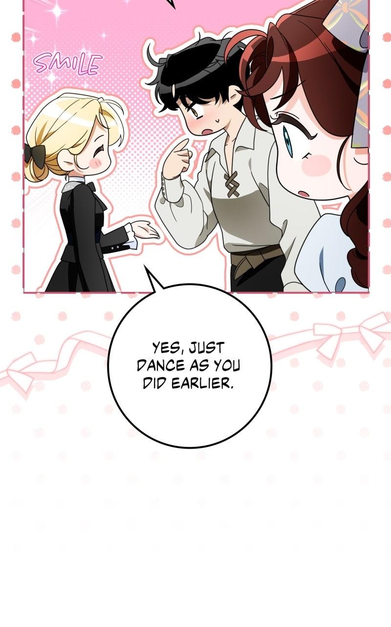 Read Duchess in Ruins Manga Online