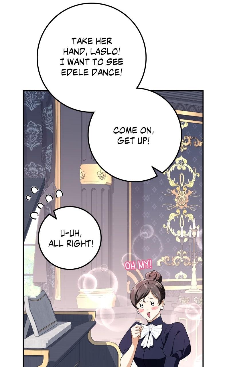 Read Duchess in Ruins Manga Online