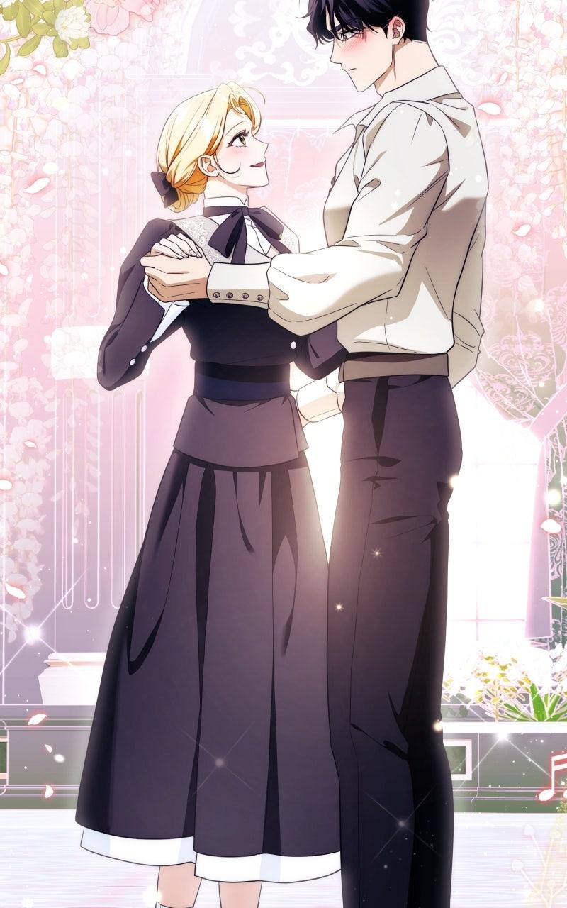 Read Duchess in Ruins Manga Online