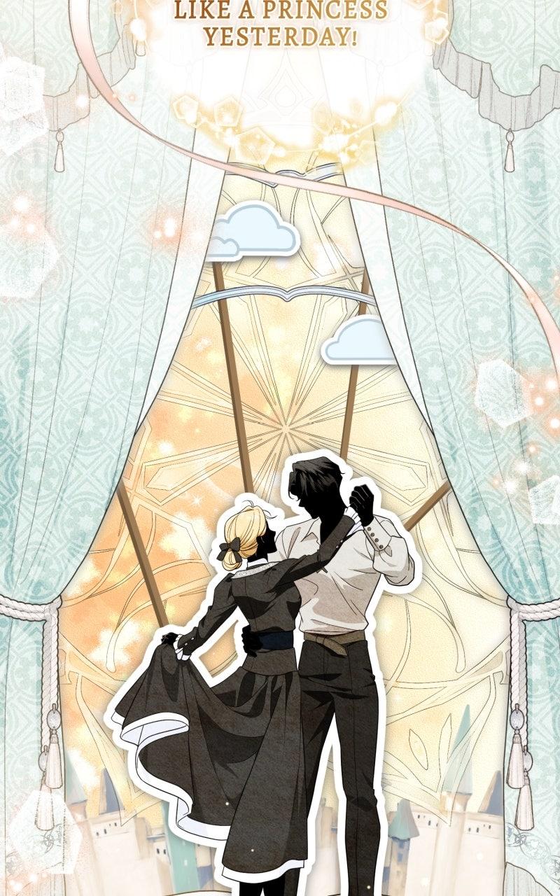 Read Duchess in Ruins Manga Online