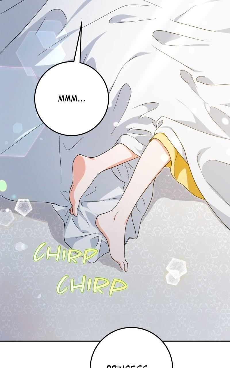 Read Duchess in Ruins Manga Online