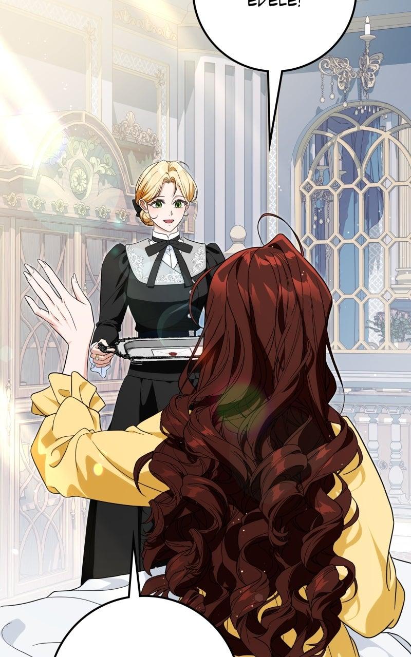 Read Duchess in Ruins Manga Online
