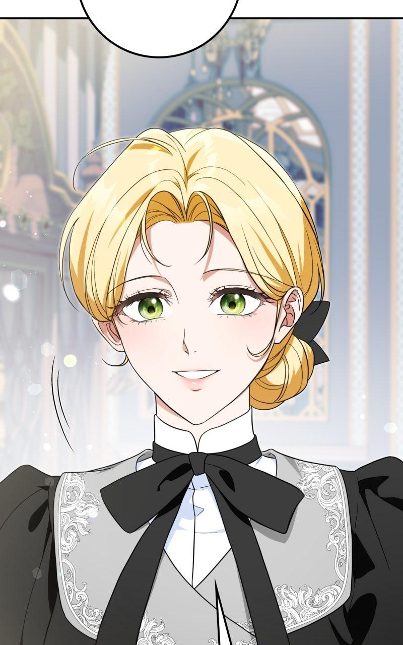 Read Duchess in Ruins Manga Online
