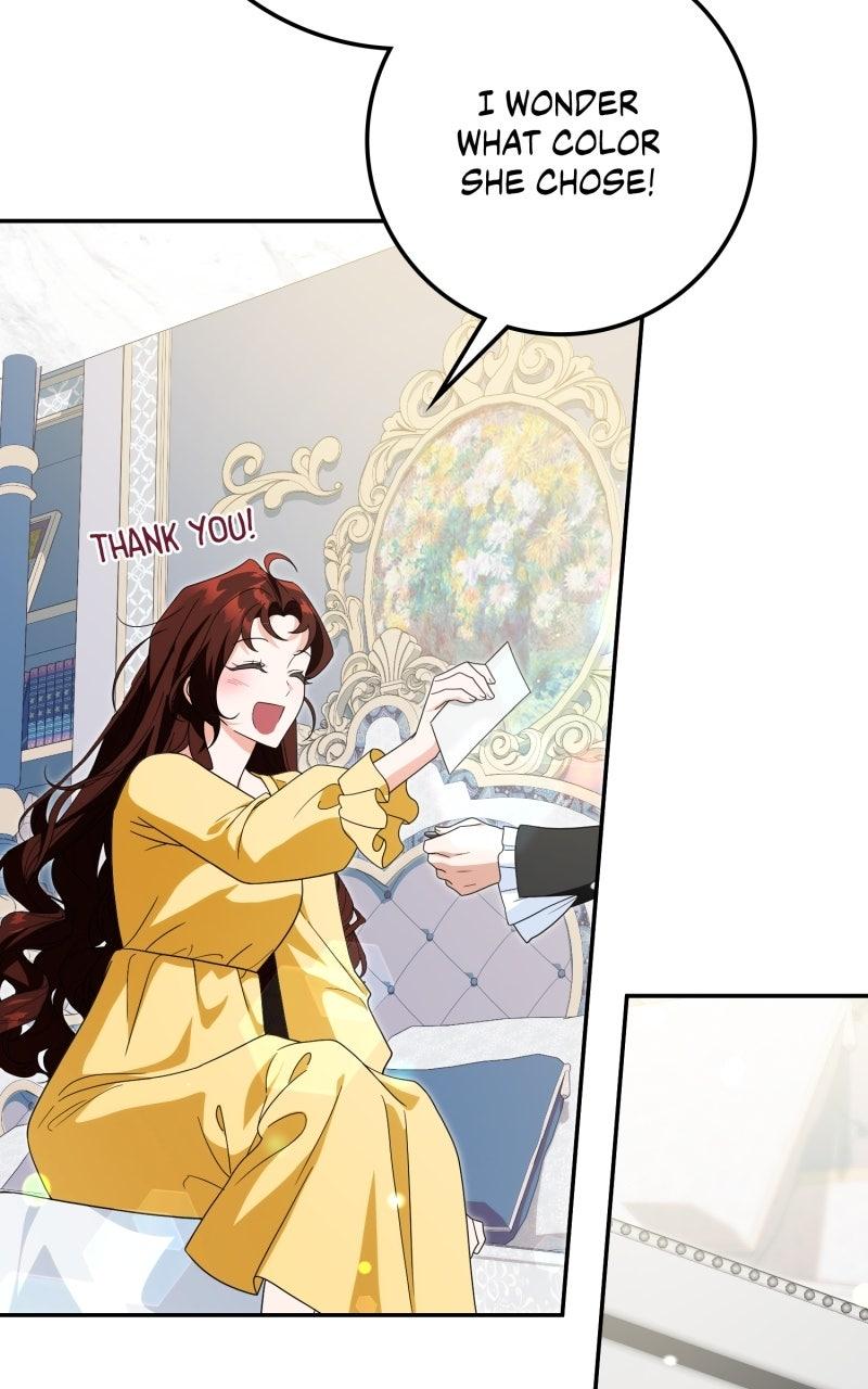 Read Duchess in Ruins Manga Online