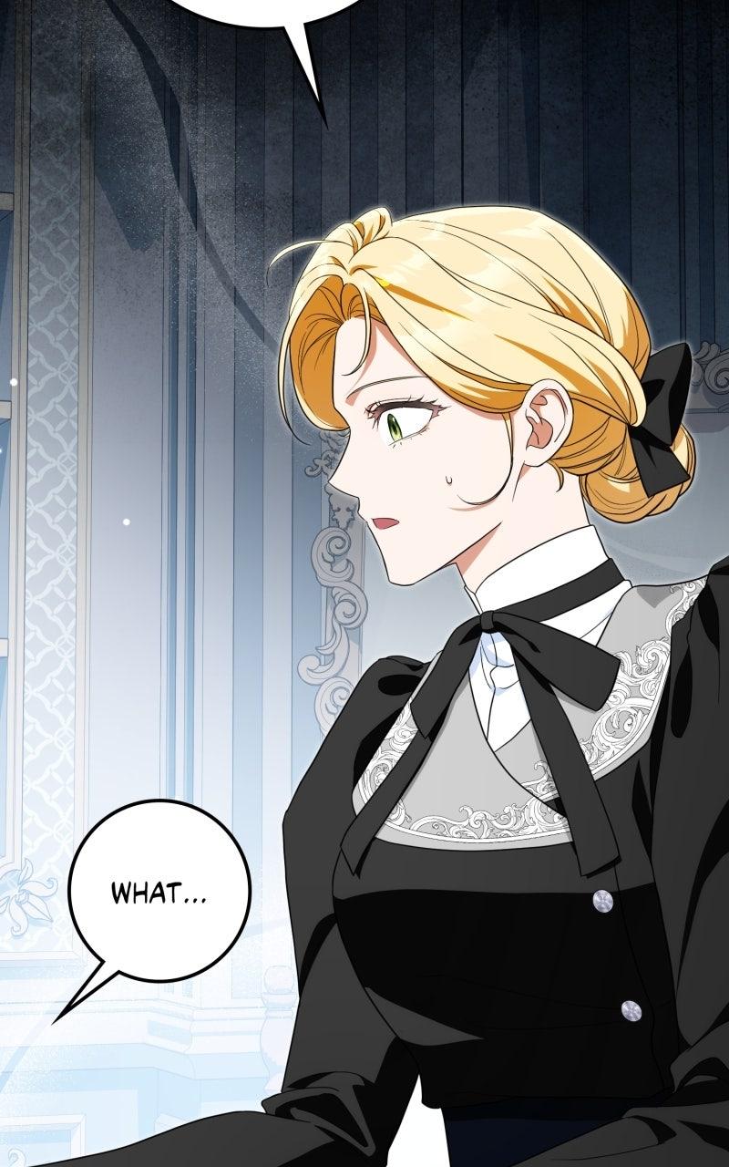 Read Duchess in Ruins Manga Online