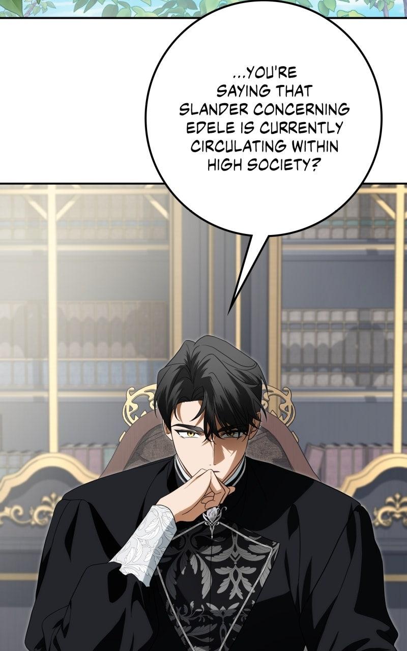 Read Duchess in Ruins Manga Online