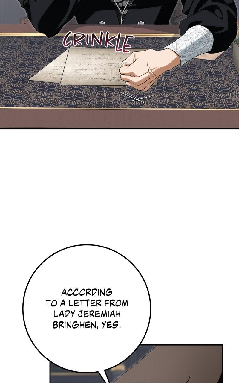 Read Duchess in Ruins Manga Online