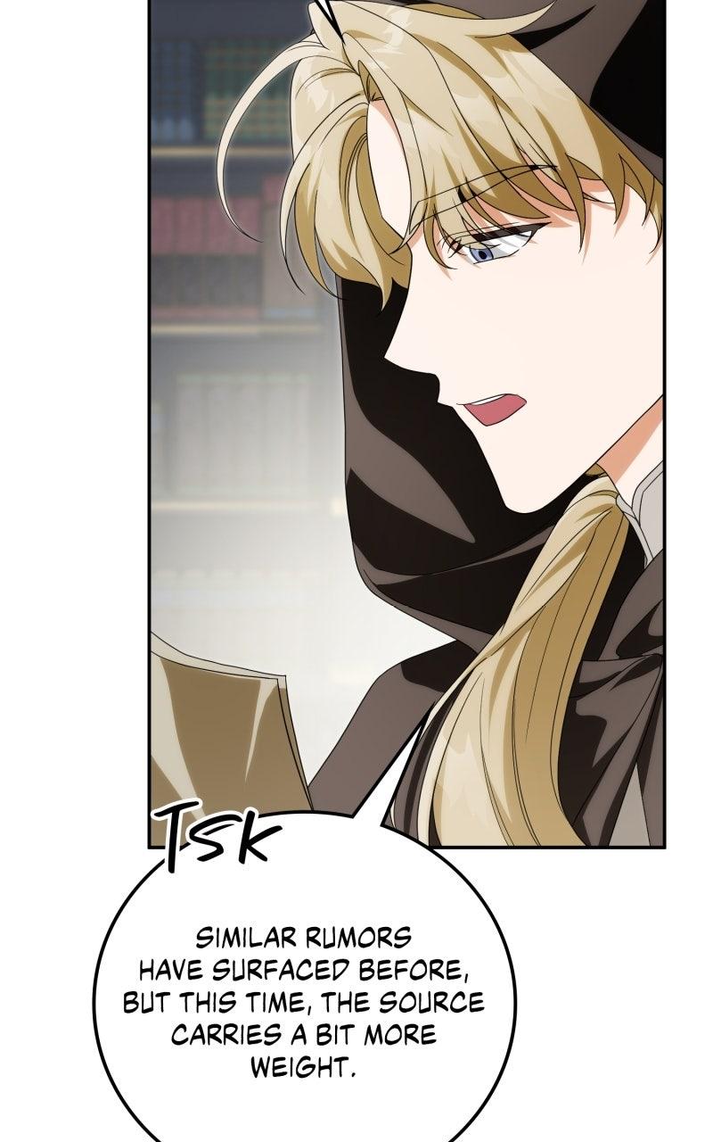 Read Duchess in Ruins Manga Online