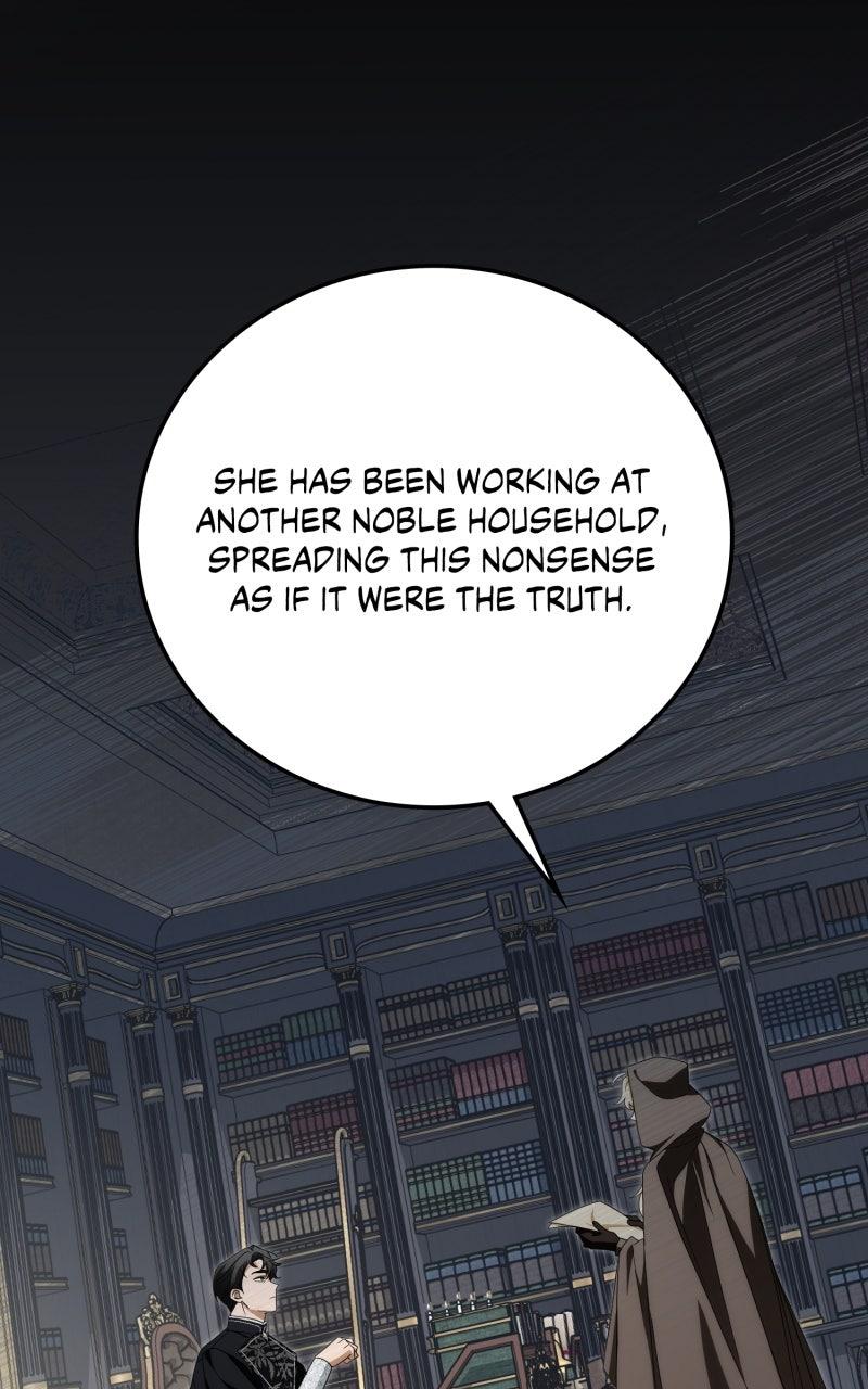 Read Duchess in Ruins Manga Online