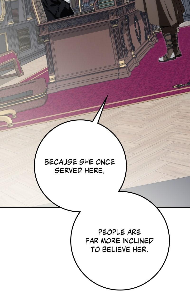 Read Duchess in Ruins Manga Online