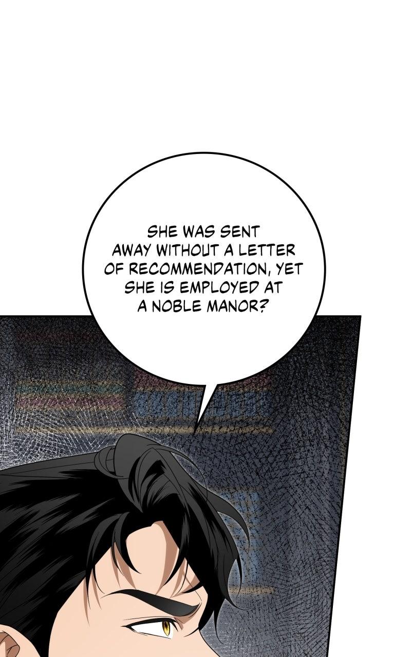 Read Duchess in Ruins Manga Online