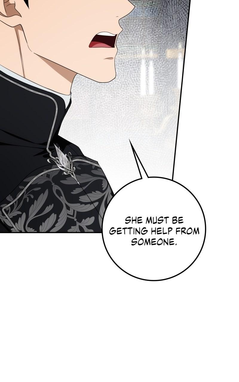 Read Duchess in Ruins Manga Online