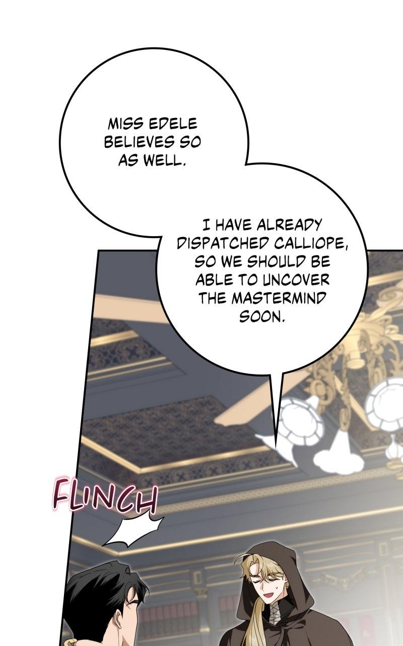 Read Duchess in Ruins Manga Online