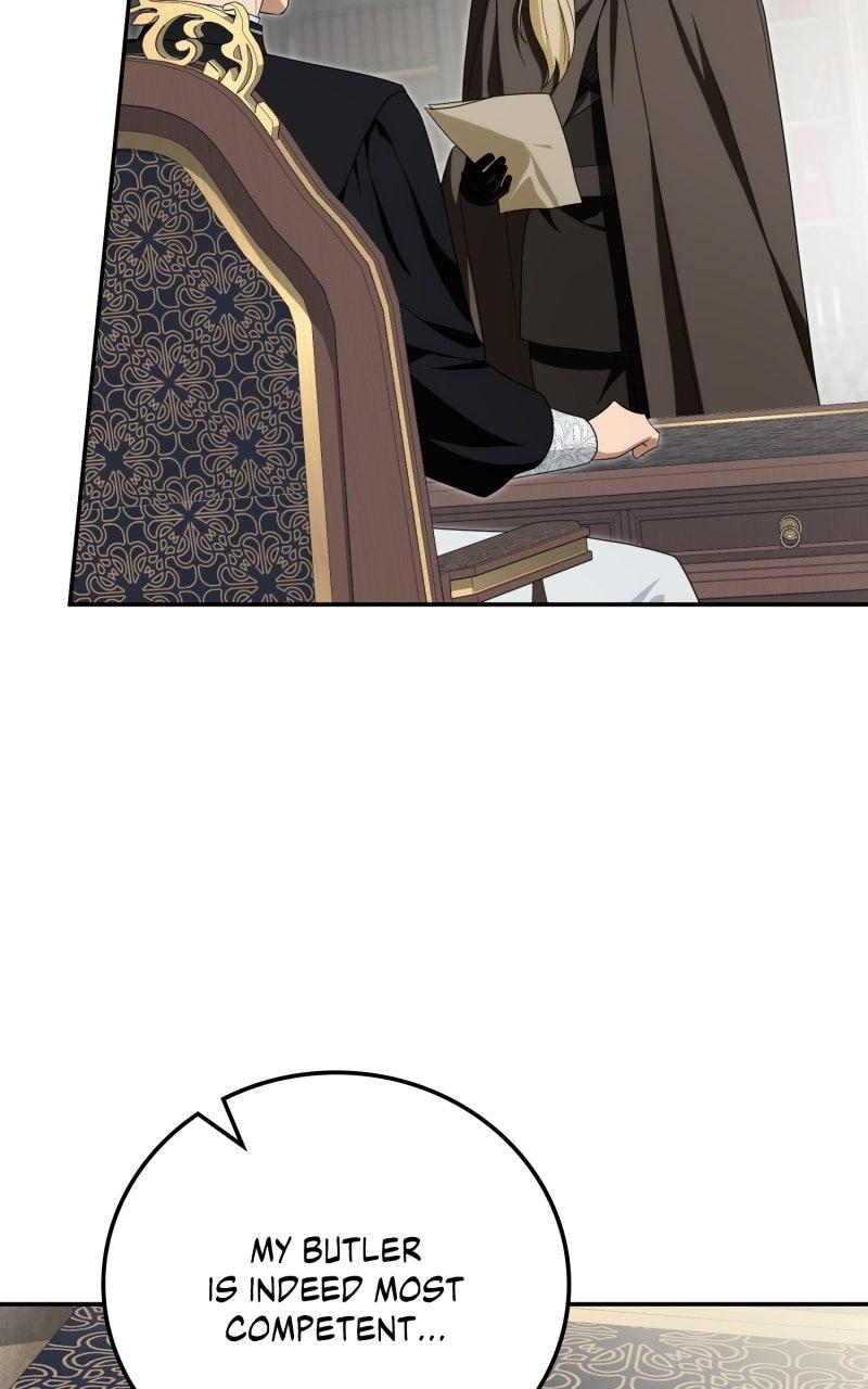 Read Duchess in Ruins Manga Online