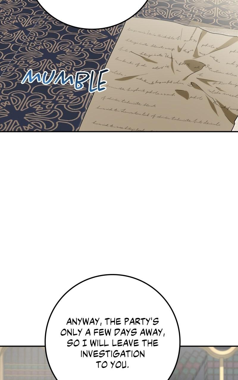 Read Duchess in Ruins Manga Online