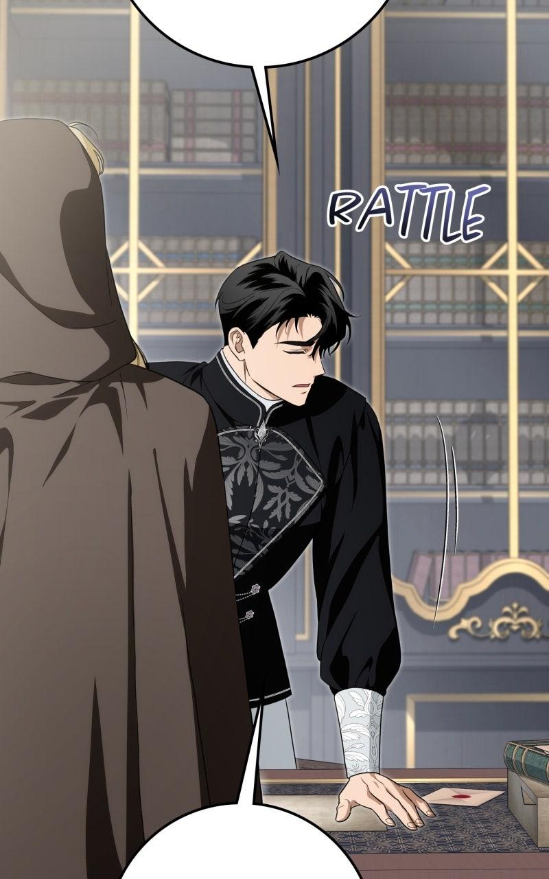 Read Duchess in Ruins Manga Online