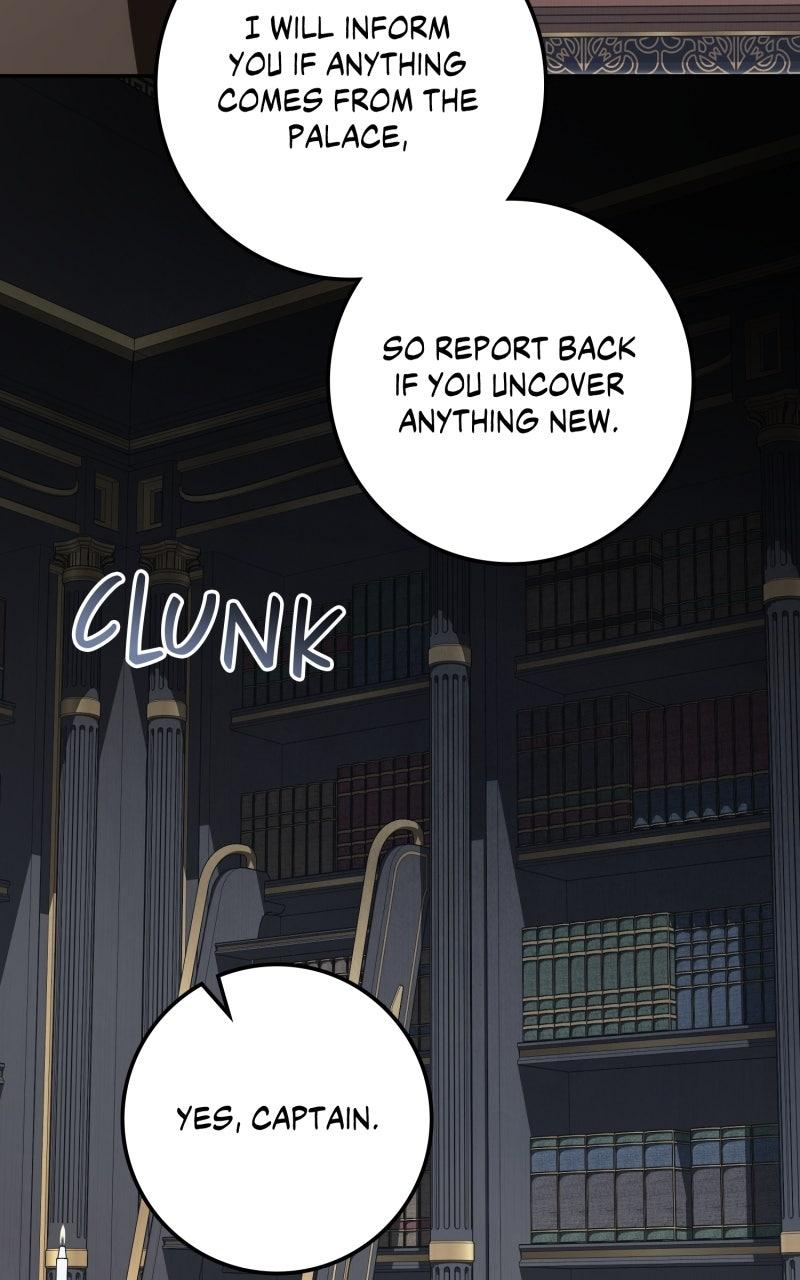 Read Duchess in Ruins Manga Online