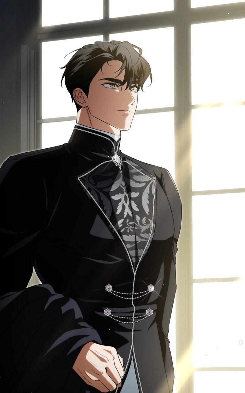Read Duchess in Ruins Manga Online