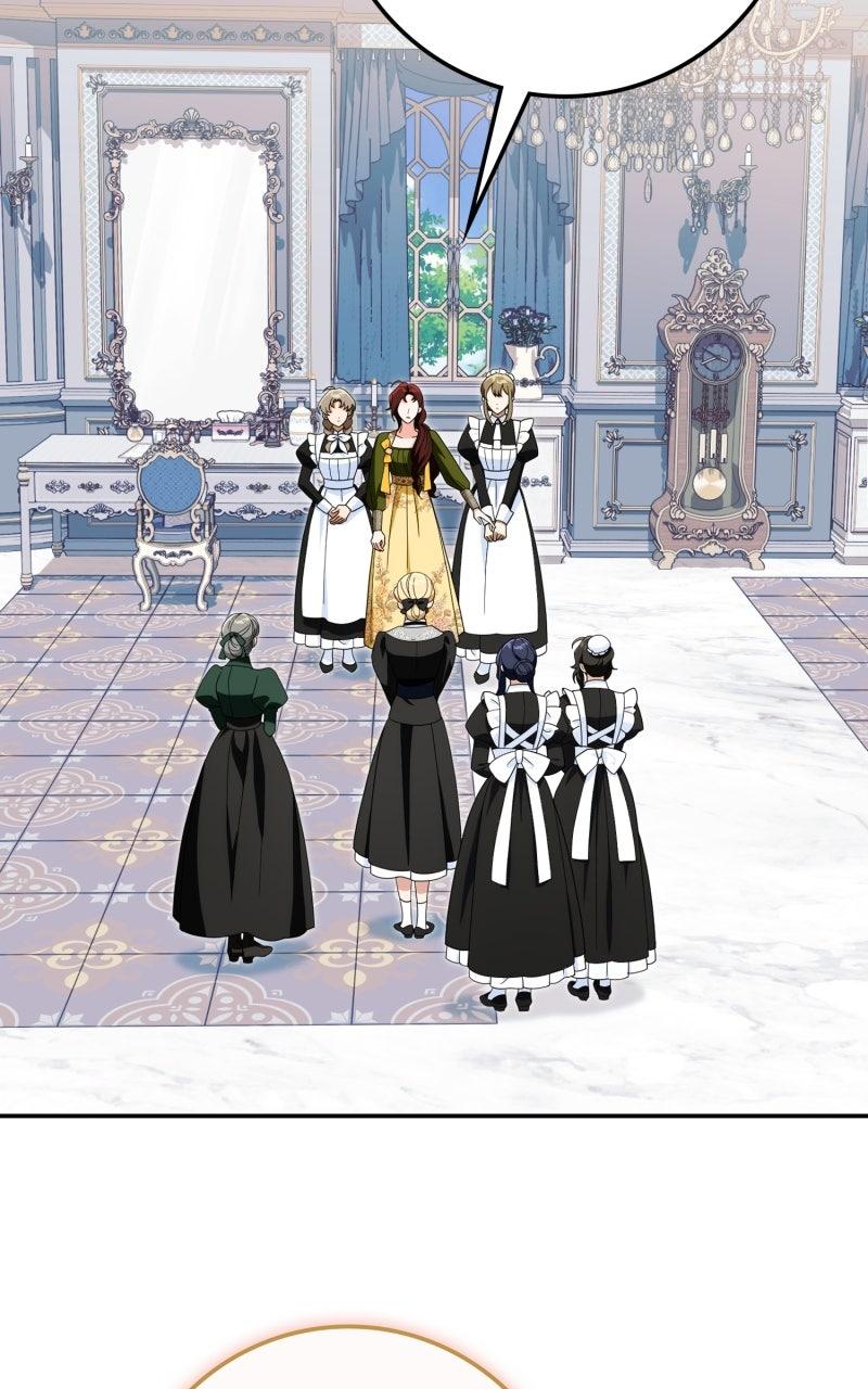Read Duchess in Ruins Manga Online