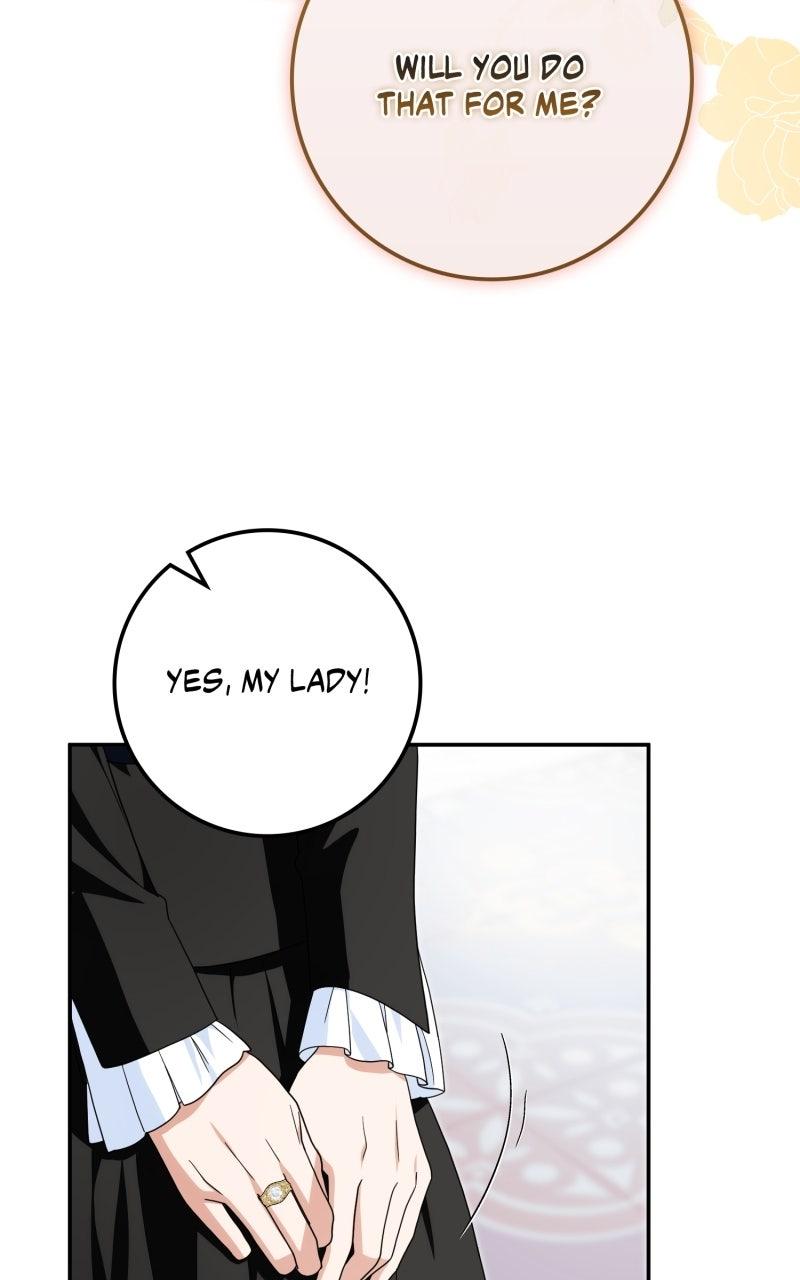 Read Duchess in Ruins Manga Online