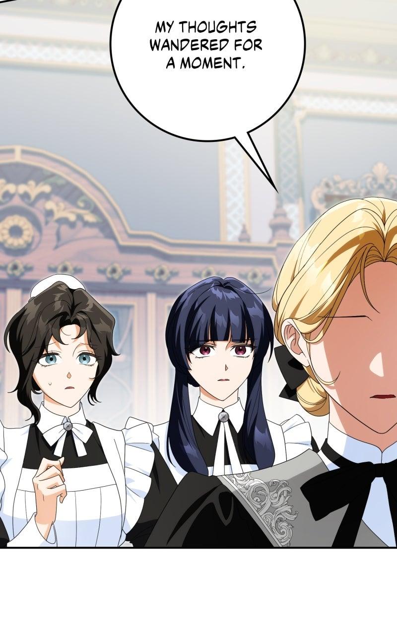 Read Duchess in Ruins Manga Online