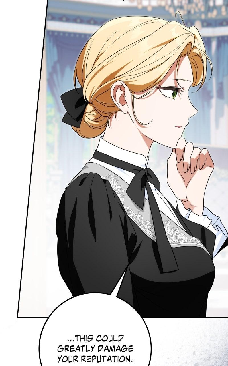 Read Duchess in Ruins Manga Online