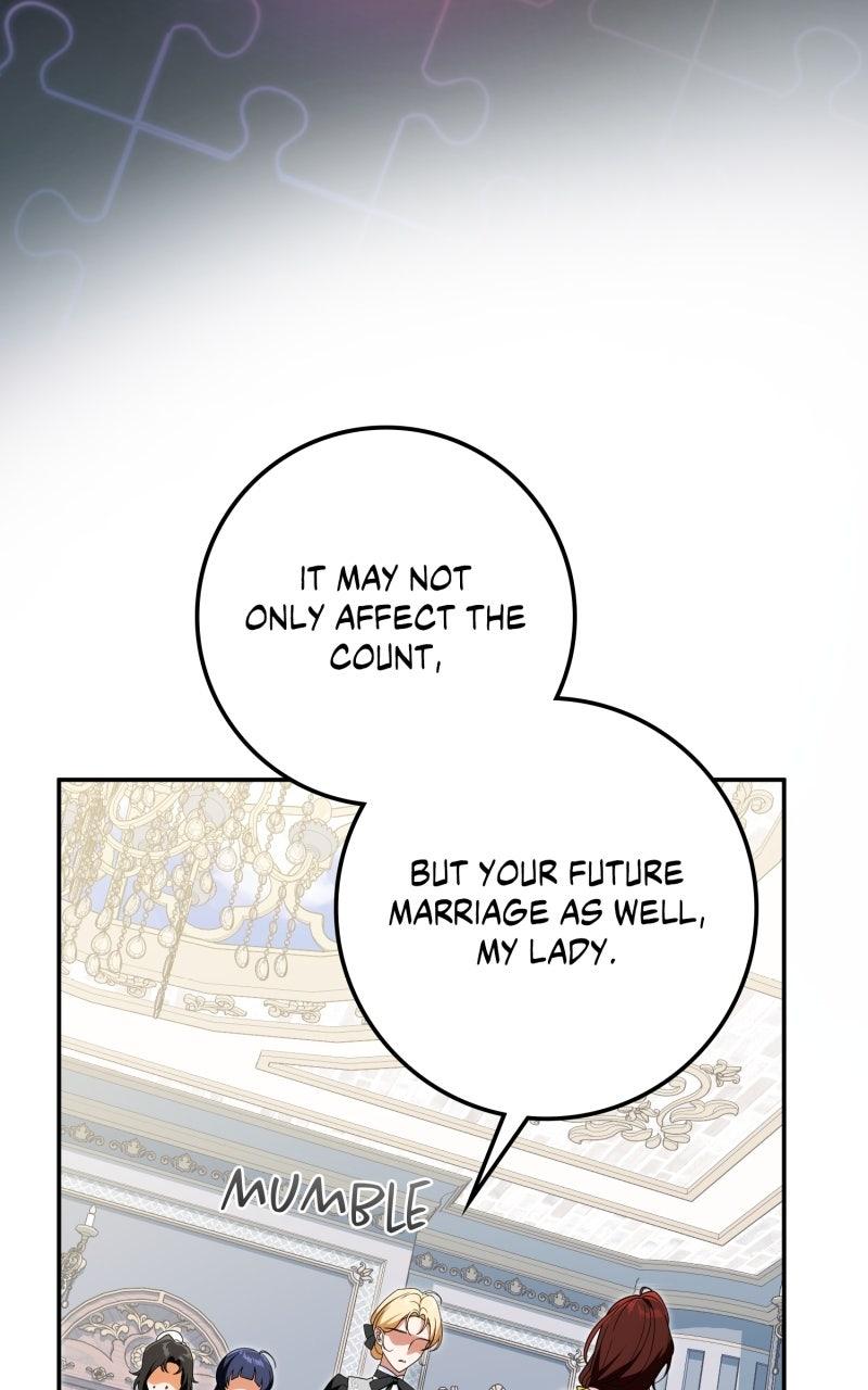 Read Duchess in Ruins Manga Online