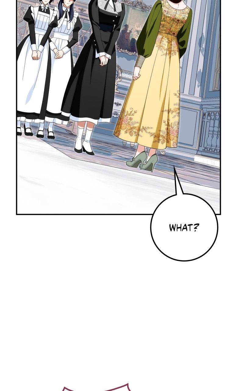 Read Duchess in Ruins Manga Online