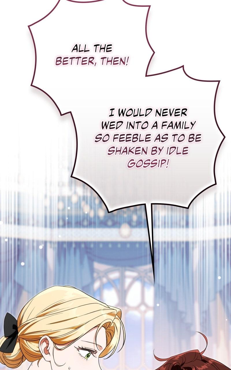 Read Duchess in Ruins Manga Online