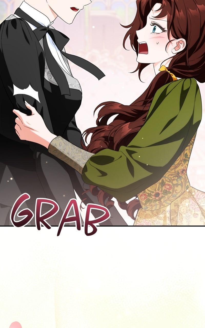 Read Duchess in Ruins Manga Online