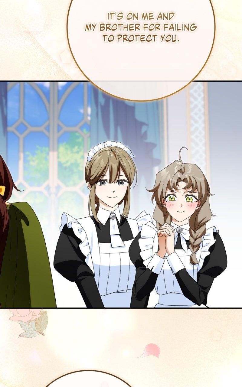 Read Duchess in Ruins Manga Online