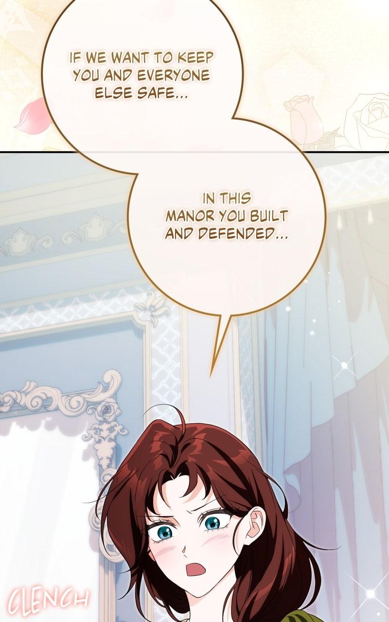 Read Duchess in Ruins Manga Online