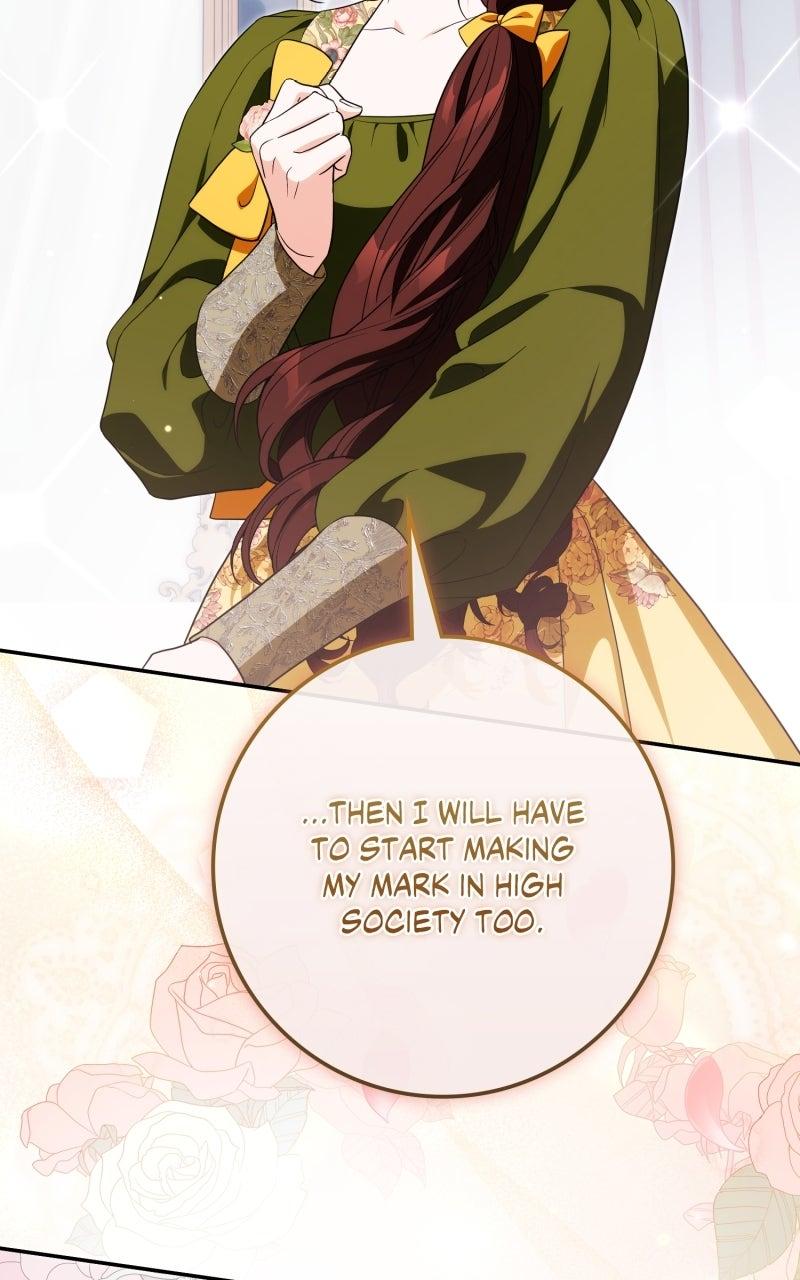 Read Duchess in Ruins Manga Online