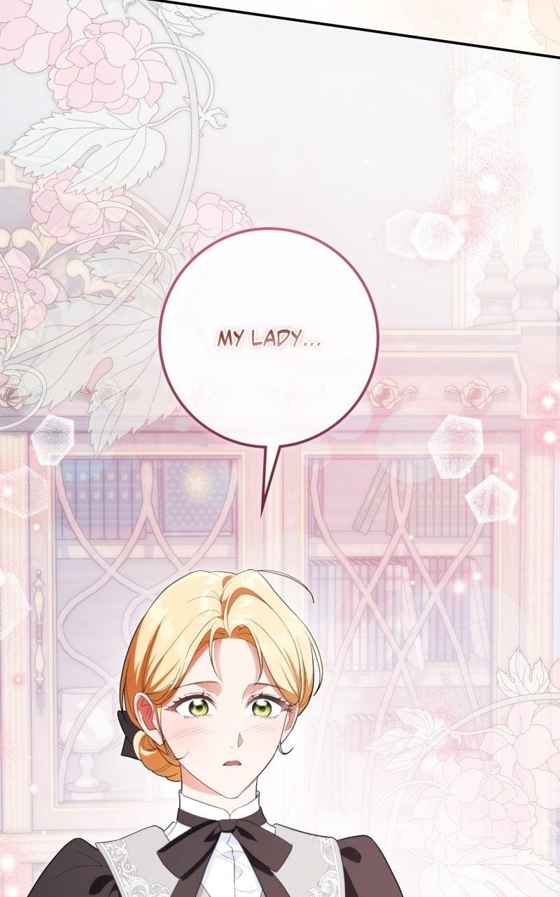 Read Duchess in Ruins Manga Online