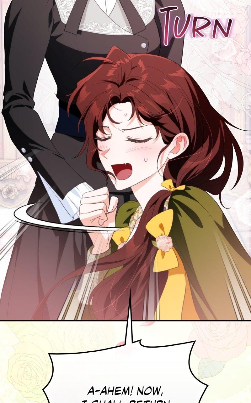 Read Duchess in Ruins Manga Online