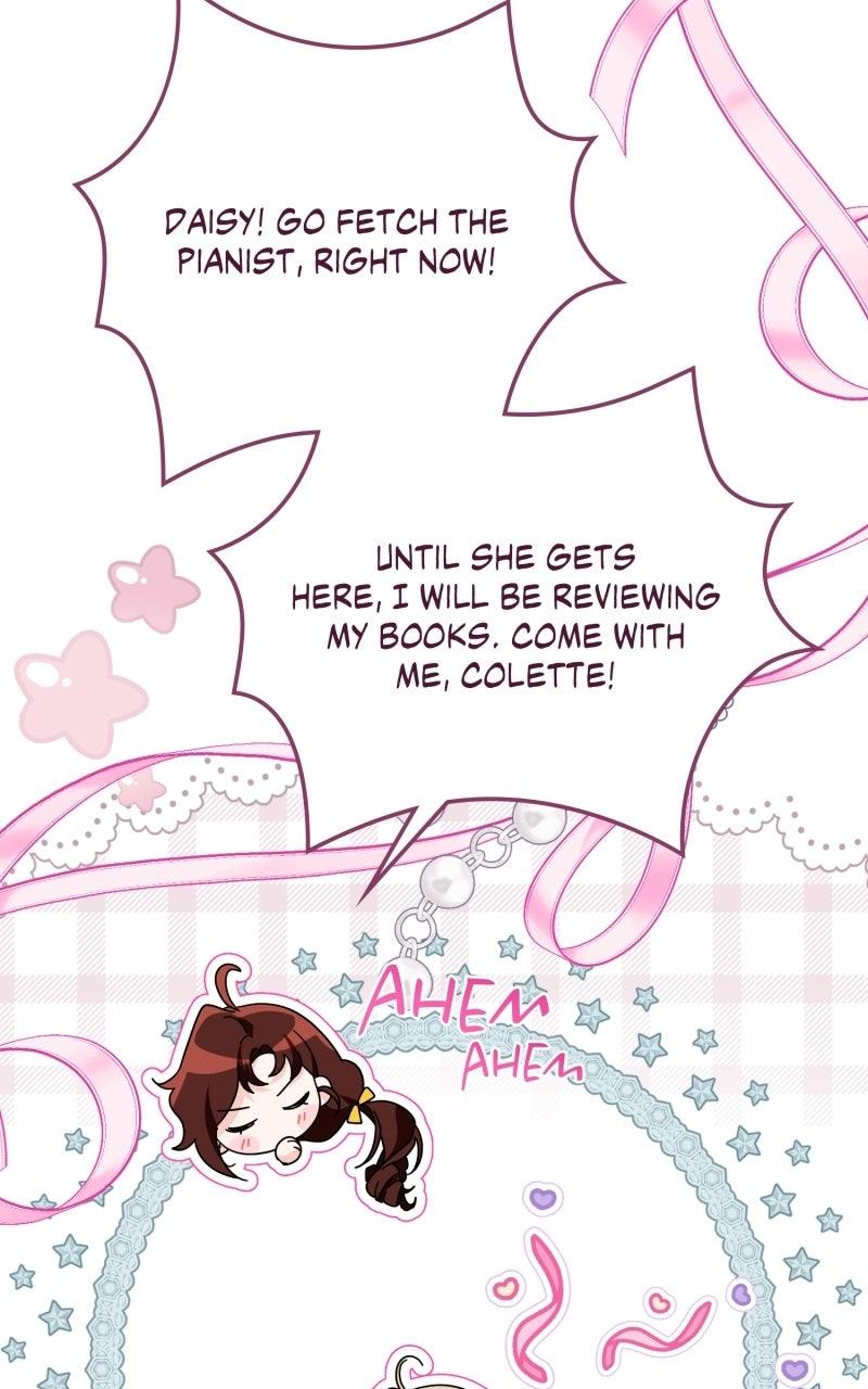 Read Duchess in Ruins Manga Online