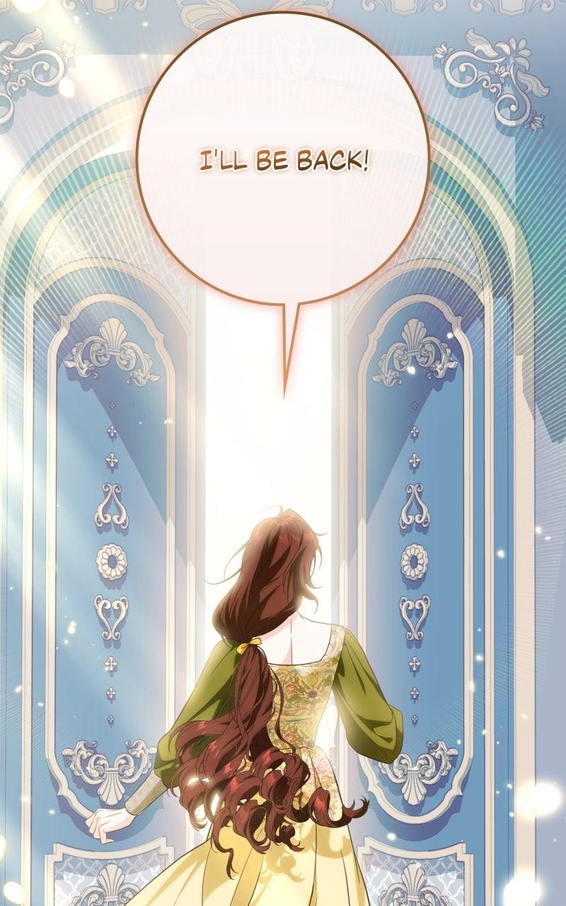 Read Duchess in Ruins Manga Online
