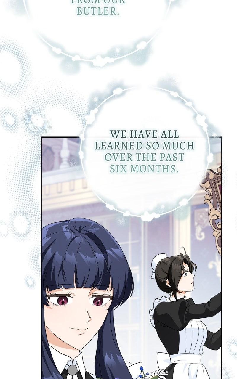 Read Duchess in Ruins Manga Online