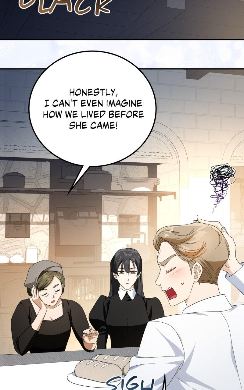 Read Duchess in Ruins Manga Online