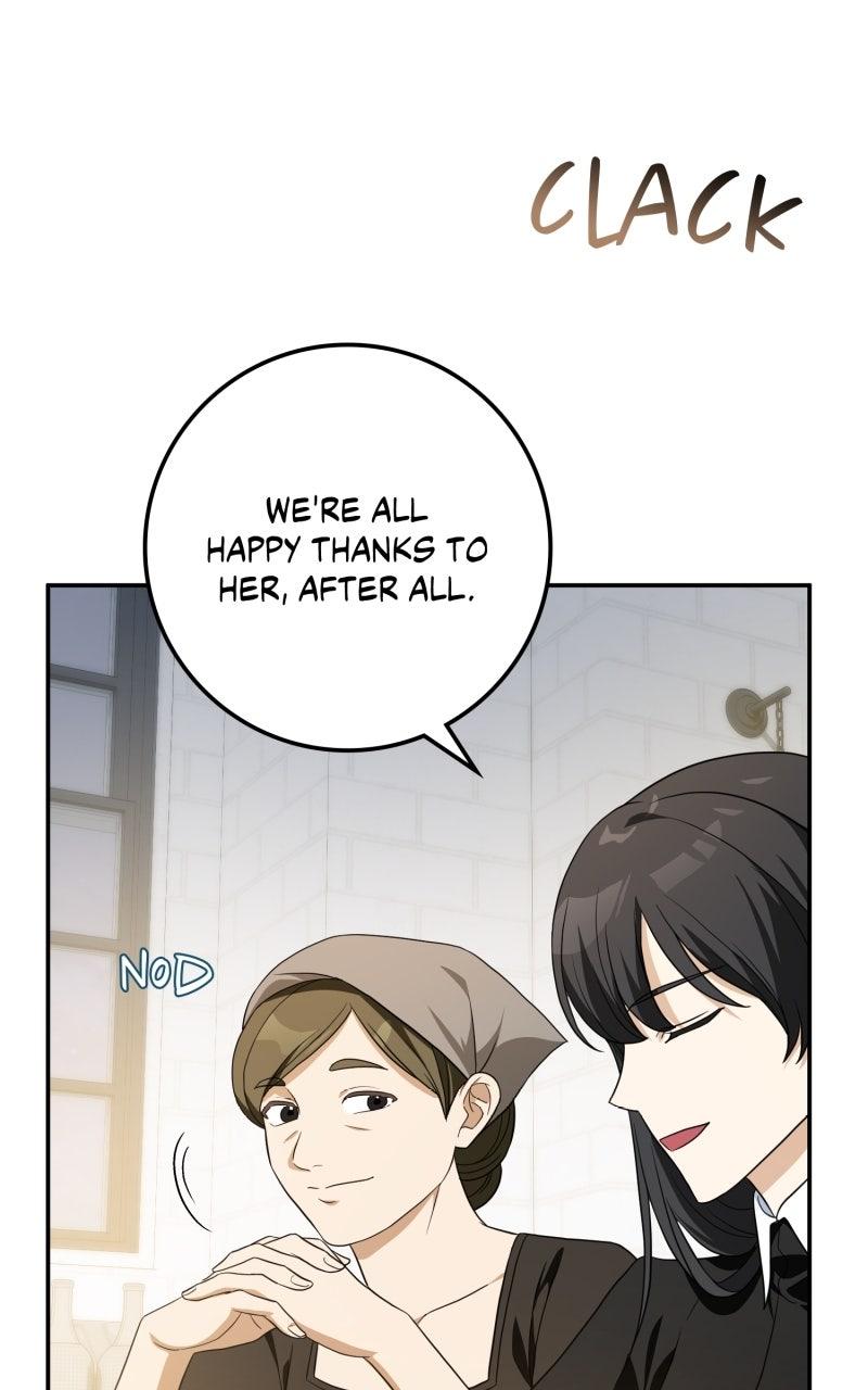 Read Duchess in Ruins Manga Online