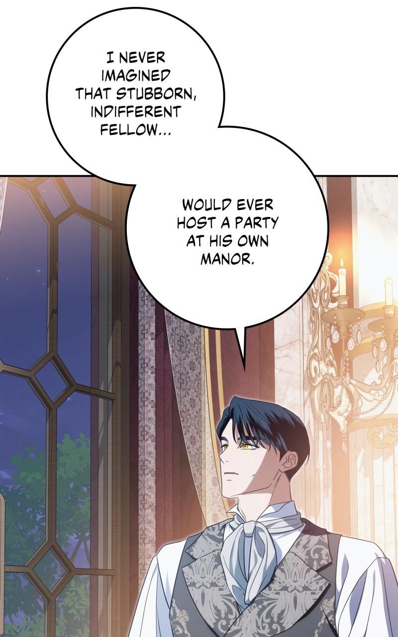 Read Duchess in Ruins Manga Online
