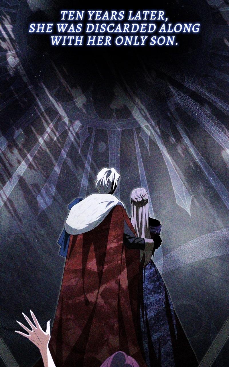 Read Duchess in Ruins Manga Online