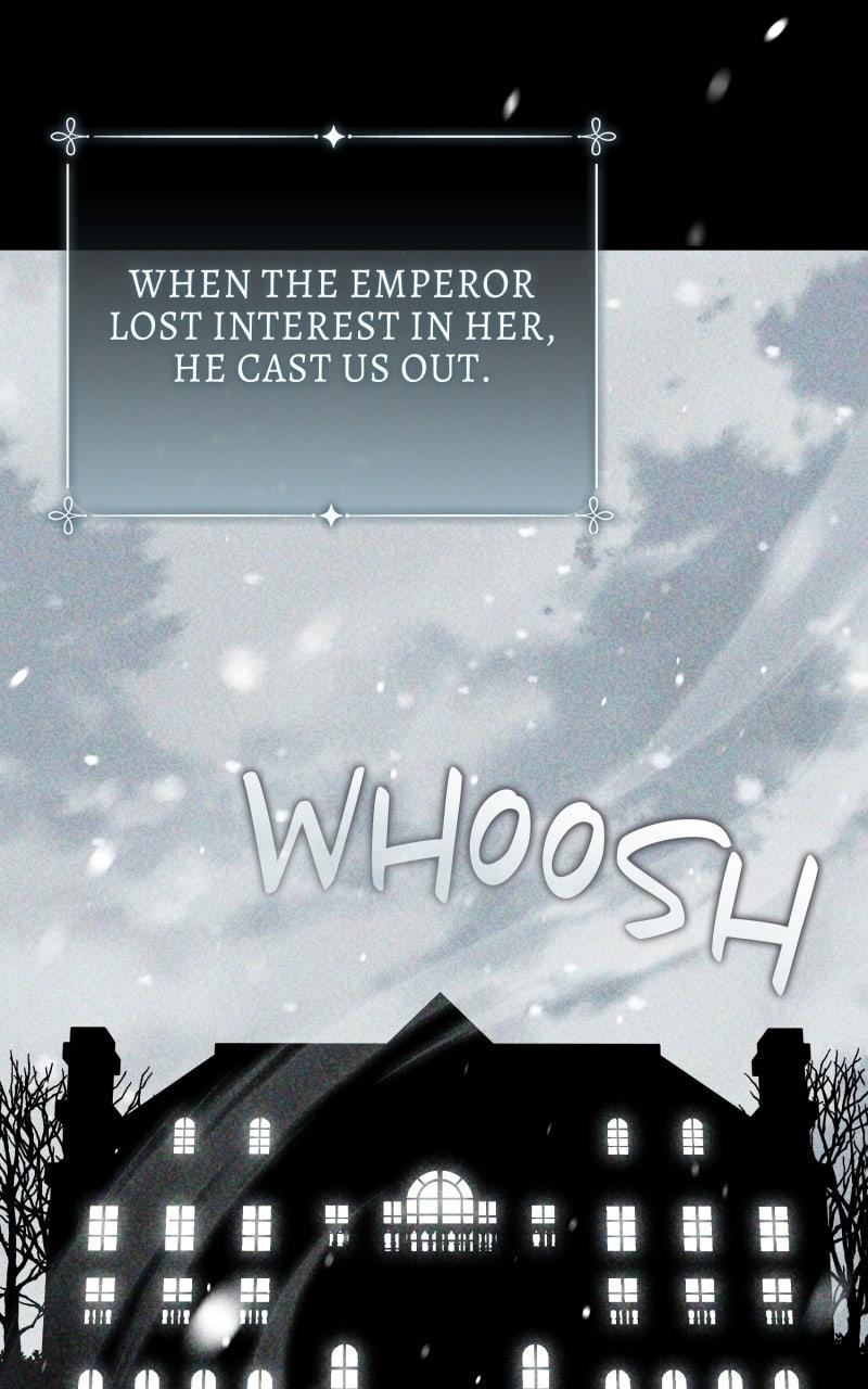 Read Duchess in Ruins Manga Online