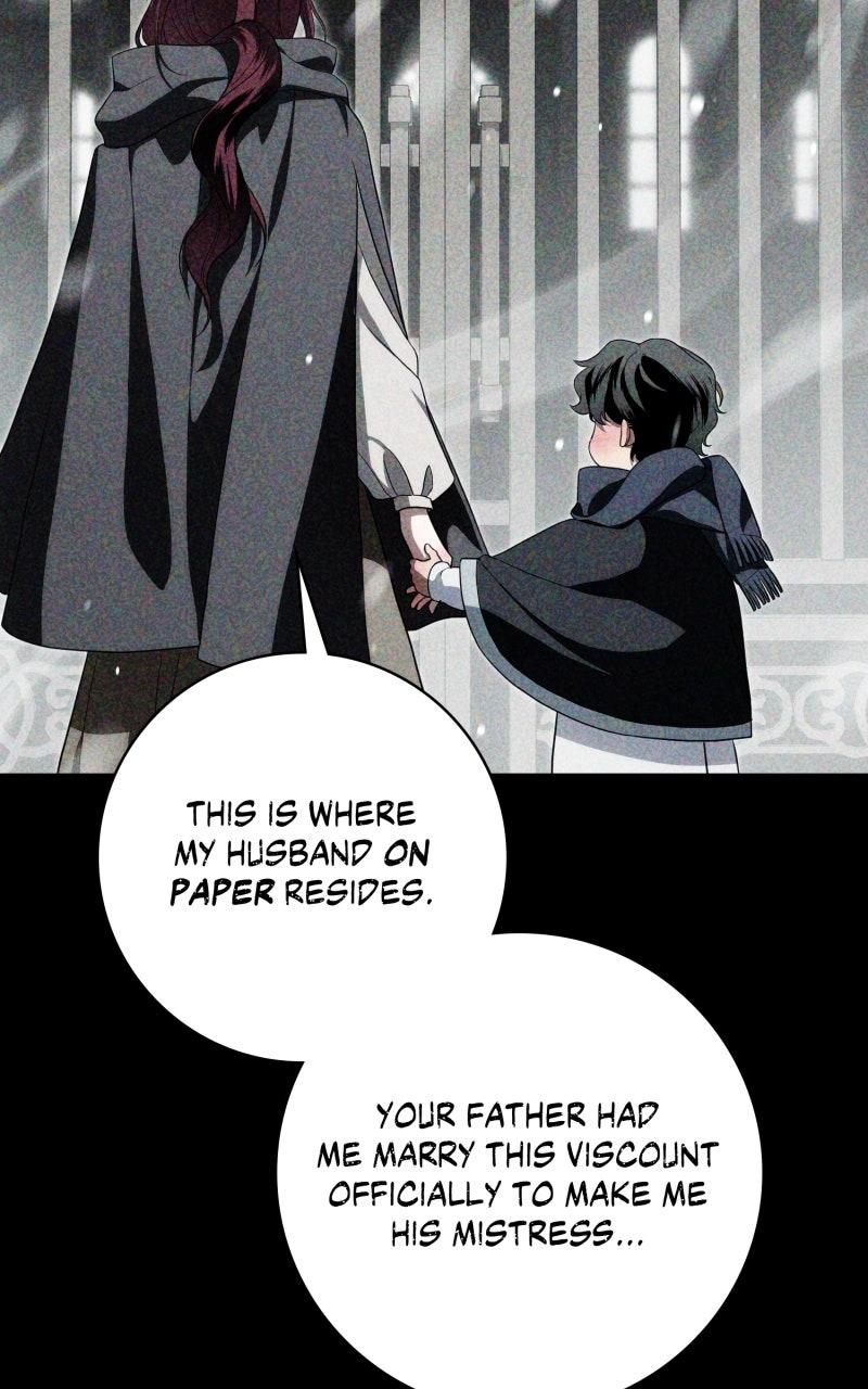 Read Duchess in Ruins Manga Online
