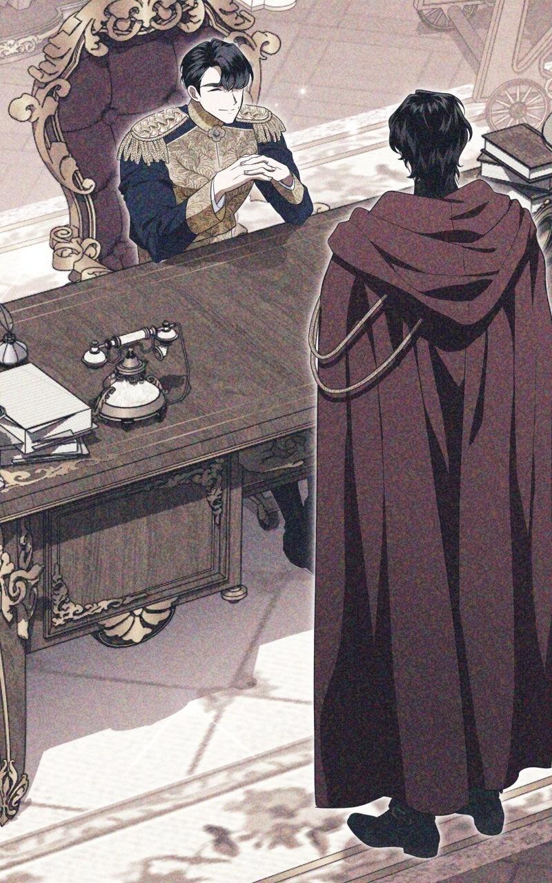 Read Duchess in Ruins Manga Online