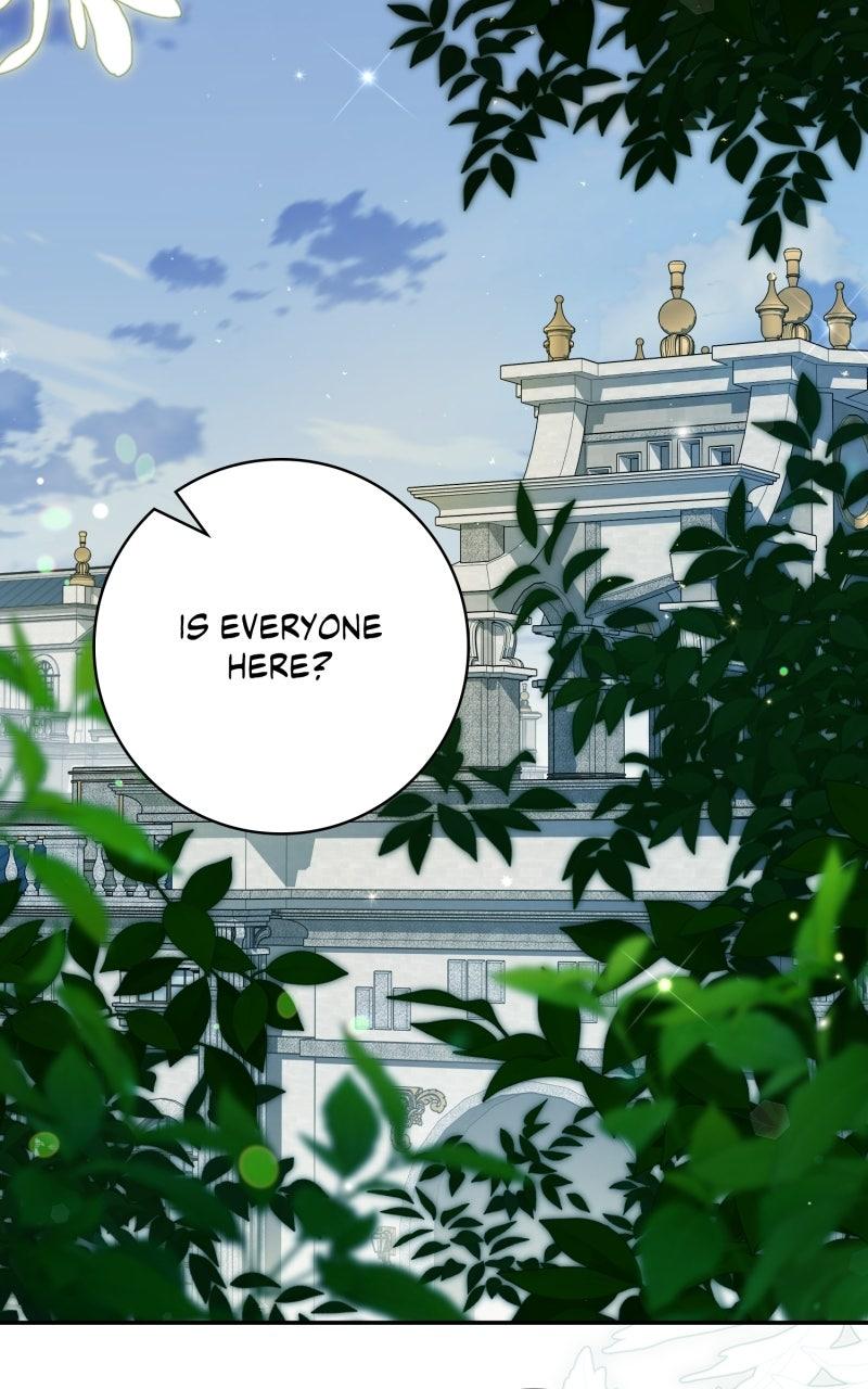 Read Duchess in Ruins Manga Online
