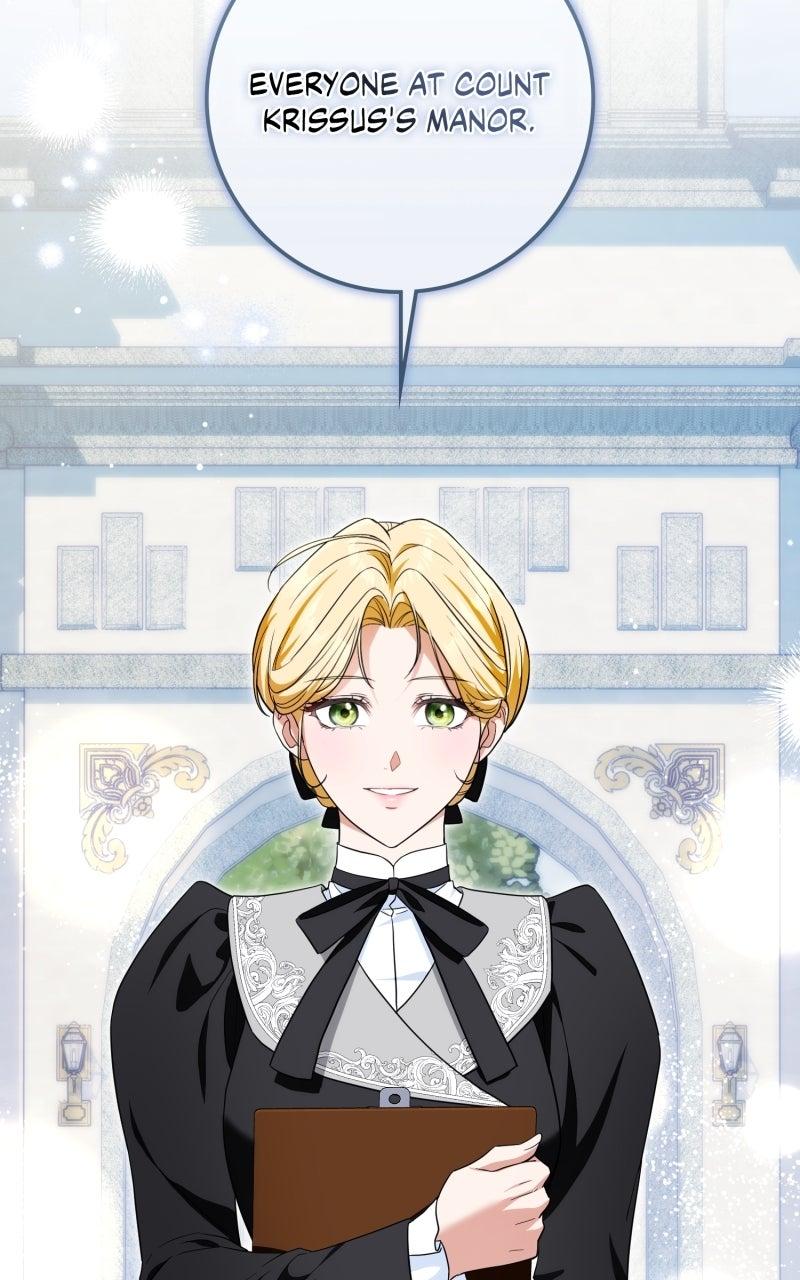 Read Duchess in Ruins Manga Online