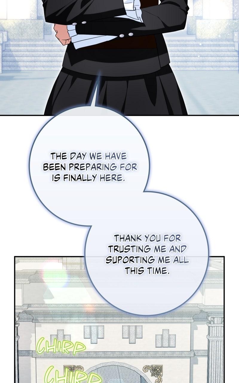 Read Duchess in Ruins Manga Online