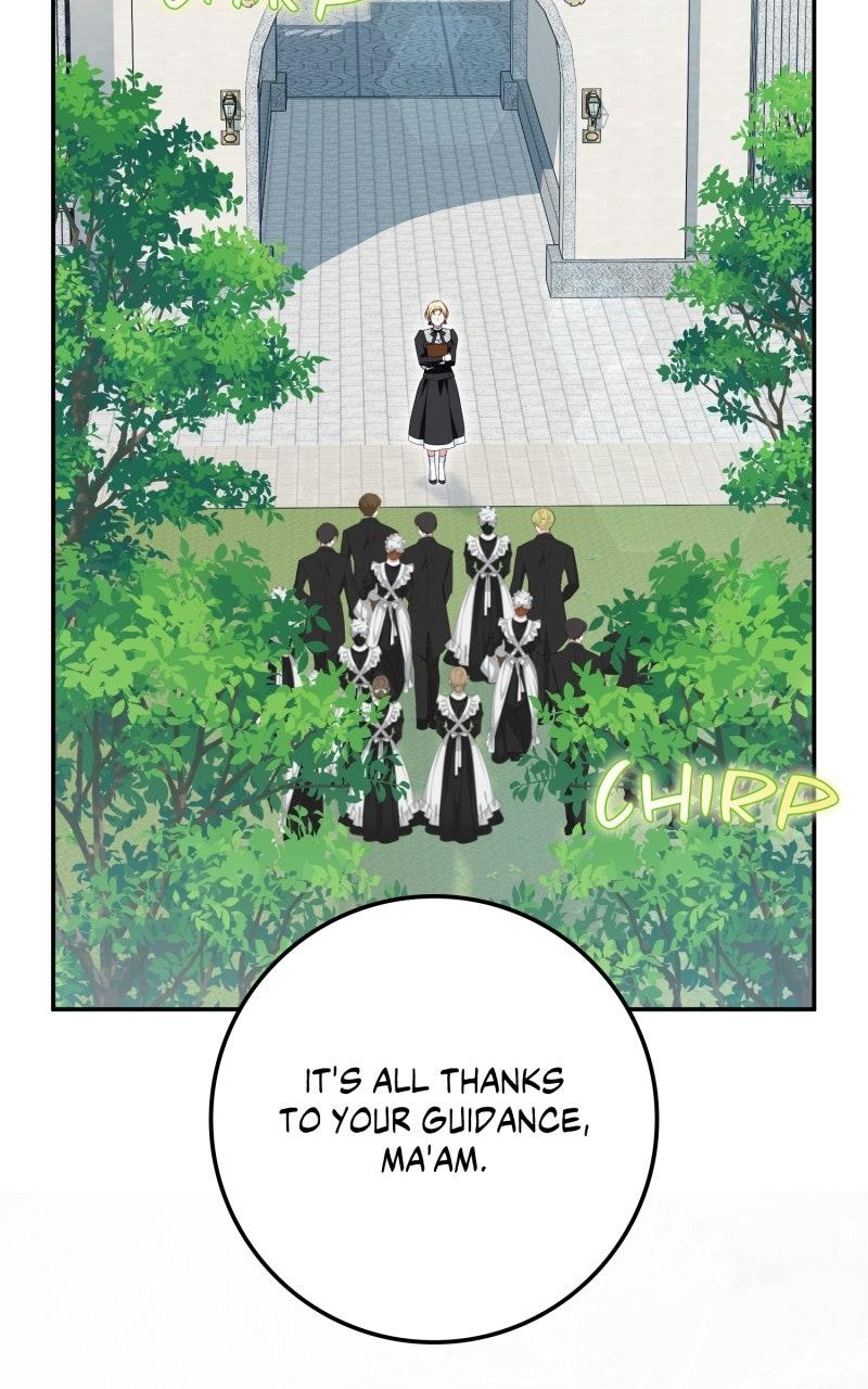 Read Duchess in Ruins Manga Online